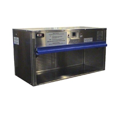 Carter-Hoffmann HP38 Plate Warmer 