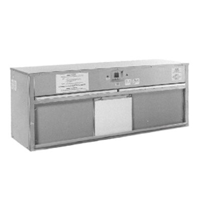 Carter-Hoffmann HP58 Plate Warmer 