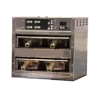 Carter-Hoffmann MC223GS-2T Holding Cabinet 