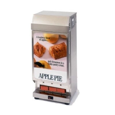 Carter-Hoffmann MDPM4 Hot Pie Merchandiser 