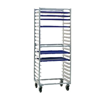 Carter-Hoffmann O8620D Bun Pan Rack 