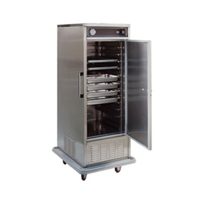 Carter-Hoffmann PHB480HE Refrigerated Cabinet 