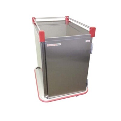Carter-Hoffmann PSDTT20 Patient Tray Cart 
