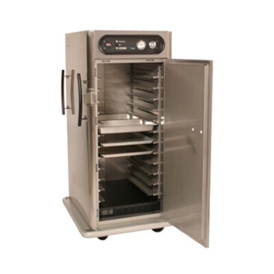 Carter-Hoffmann SR1820 Transport Cabinet 