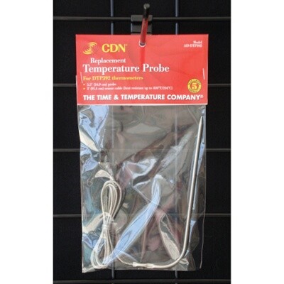 CDN AD-DTP392 Thermometer Accessories 