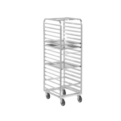 Channel 403A Bun Pan Rack 