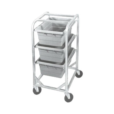 Channel 503LS Lug Rack 