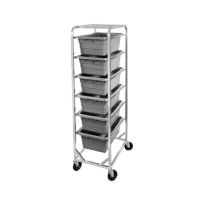 Channel 512LS Lug Rack 