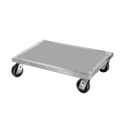 Channel AD2428 Dunnage Rack 