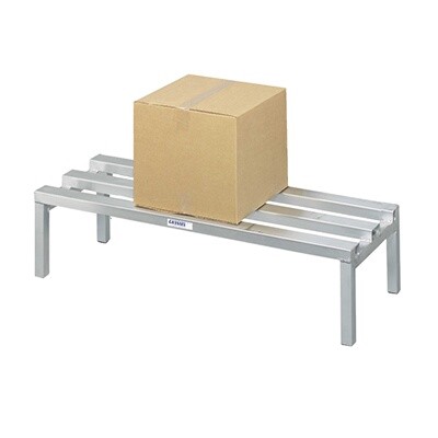 Channel ADR2042 Dunnage Rack 