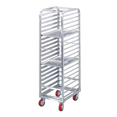 Channel AXD1820 Bun Pan Rack 