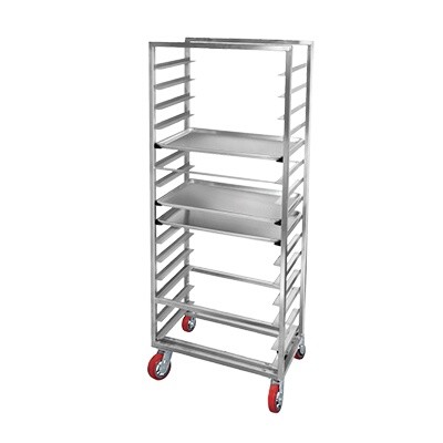 Channel AXD2810 Bun Pan Rack 