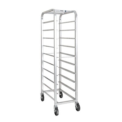 Channel AXD520P6 Mobile Platter Rack 