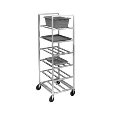 Channel AXDULR6 Lug Rack 