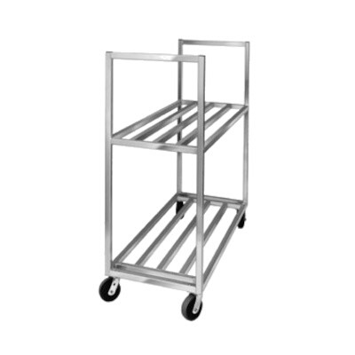 Channel BBT-5420-2 Utility Cart 