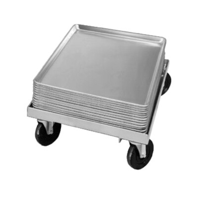 Channel BPD Bun Pan Dolly 