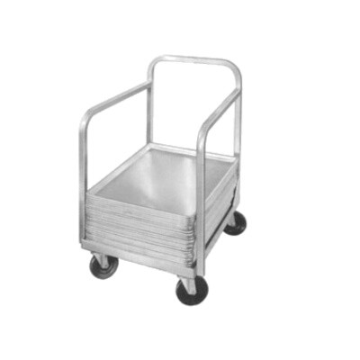 Channel BPT-2 Bun Pan Dolly 