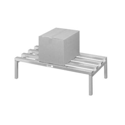 Channel CA2436 Dunnage Rack 