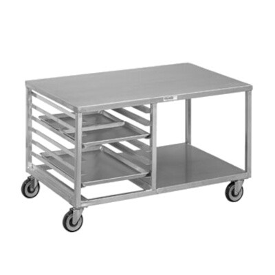 Channel COS348 Equipment Stand 