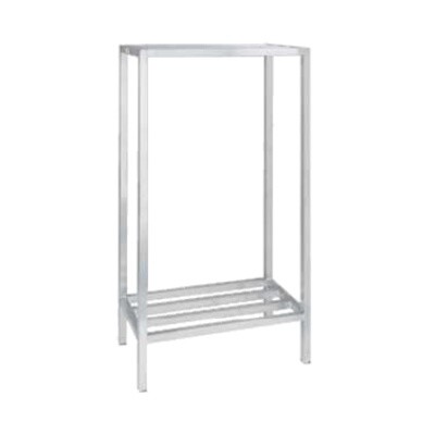 Channel ED2060-2 Shelving Unit 