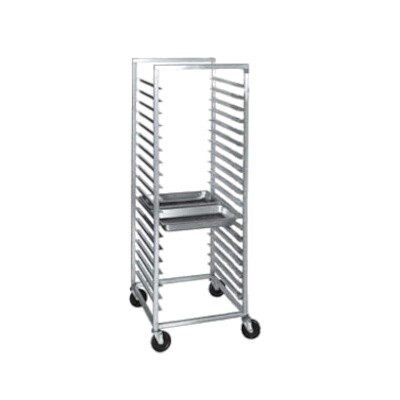 Channel ETPR-3S Food Pan Rack 