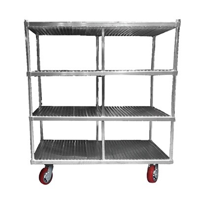 Channel FTDR-3-PP Tray Drying Rack 
