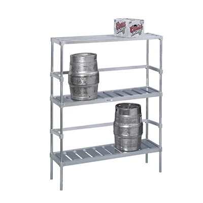 Channel KAR42 Keg Storage Rack 