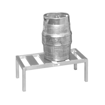 Channel KDR148 Keg Storage Rack 