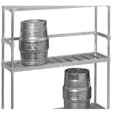 Channel KS148 Keg Storage Rack Accessories 