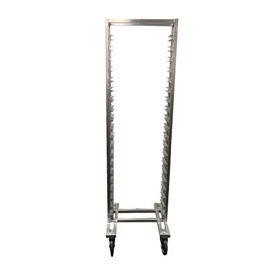 Channel LPNB-18 Bun Pan Rack 