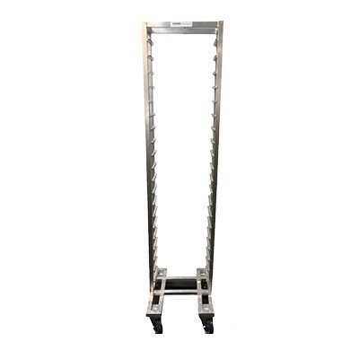 Channel LPNS-19 Food Pan Rack 