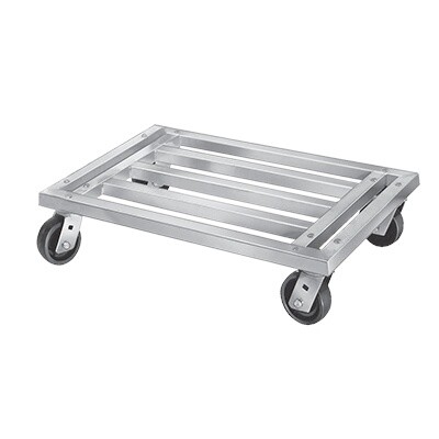 Channel MD2424 Dunnage Rack 