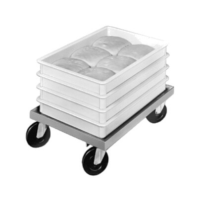 Channel PBD Dough Box Dolly 
