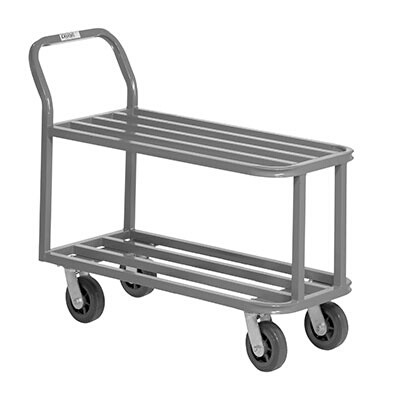 Channel STK18404 Stocking Truck 