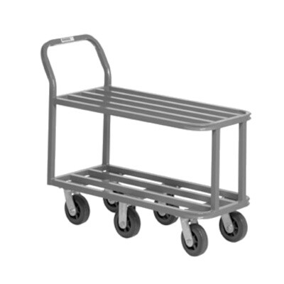 Channel STK18406 Stocking Truck 