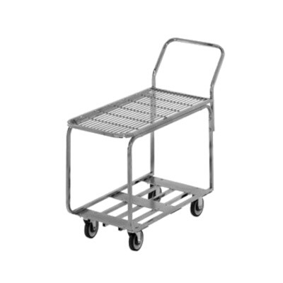 Channel STKC200 Stocking Truck 