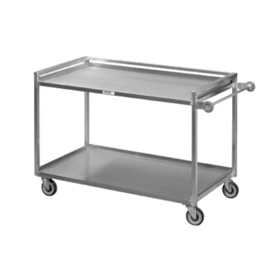 Channel TDC2937A-2 Utility Cart 