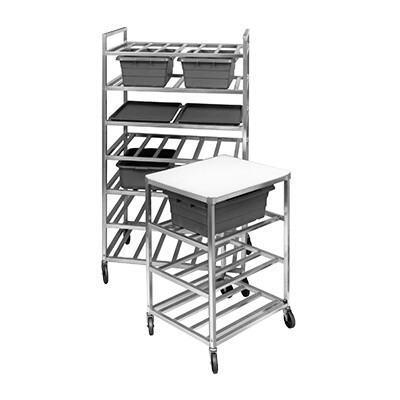 Channel USR7 Lug Rack 