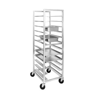Channel UTR-12 Pan Rack 