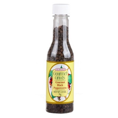 Chef Specialties 501 Spices 