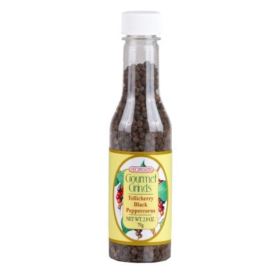 Chef Specialties 502 Spices 