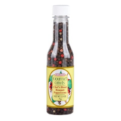 Chef Specialties 505 Spices 