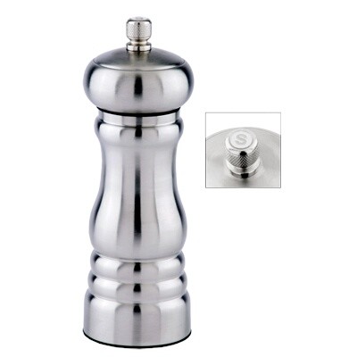 Chef Specialties 6452 Salt Mill 