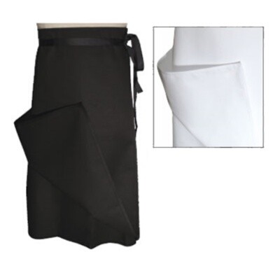 John Ritzenthaler A005 Waist Apron 