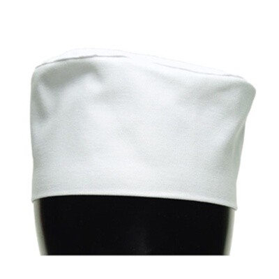 John Ritzenthaler H002-XL Chef's Hat 