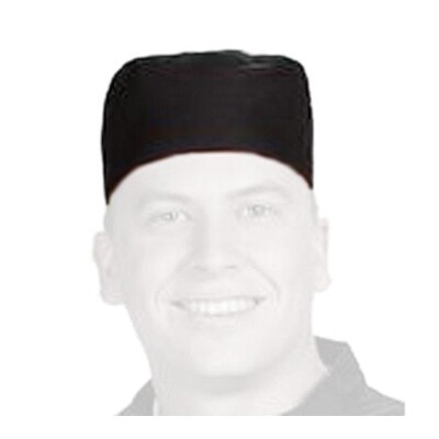 John Ritzenthaler H008-XL Chef's Hat 