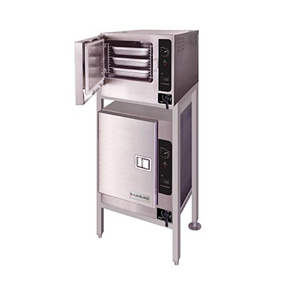 Cleveland 2-22CET63-1 Convection Steamer 