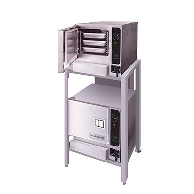 Cleveland 2-22CGT33-1 Convection Steamer 