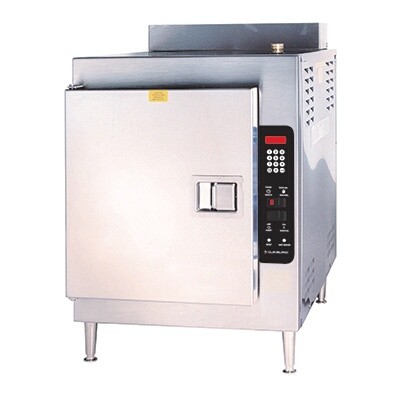 Cleveland 21CGA5 Countertop Convection Steamer 