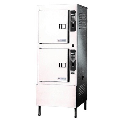 Cleveland 24CEA10 Convection Steamer 